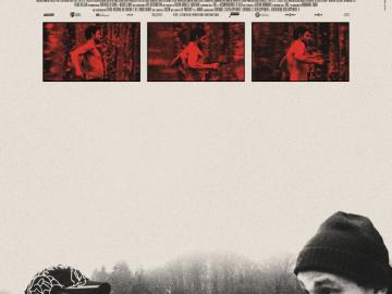 Affiche - Un monde violent